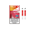 Relx Replaceable Pods