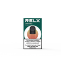 Relx Replaceable Pods