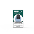 Relx Replaceable Pods