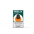 Relx Replaceable Pods
