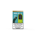 Relx Replaceable Pods