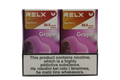 Relx Replaceable Pods