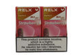 Relx Replaceable Pods