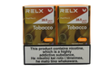 Relx Replaceable Pods