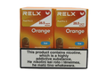 Relx Replaceable Pods