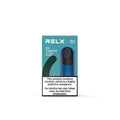 Relx Replaceable Pods