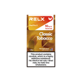 Relx Replaceable Pods