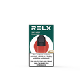 Relx Replaceable Pods