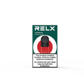 Relx Replaceable Pods