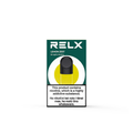 Relx Replaceable Pods
