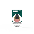 Relx Replaceable Pods