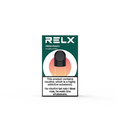 Relx Replaceable Pods