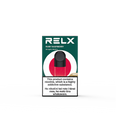 Relx Replaceable Pods
