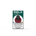 Relx Replaceable Pods