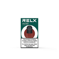 Relx Replaceable Pods