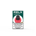 Relx Replaceable Pods
