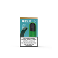 Relx Replaceable Pods