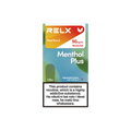 Relx Replaceable Pods