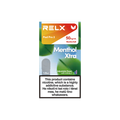 Relx Replaceable Pods