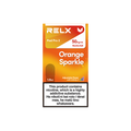 Relx Replaceable Pods