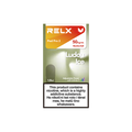 Relx Replaceable Pods
